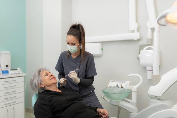 Best Lost Filling or Crown Replacement in Manning, SC