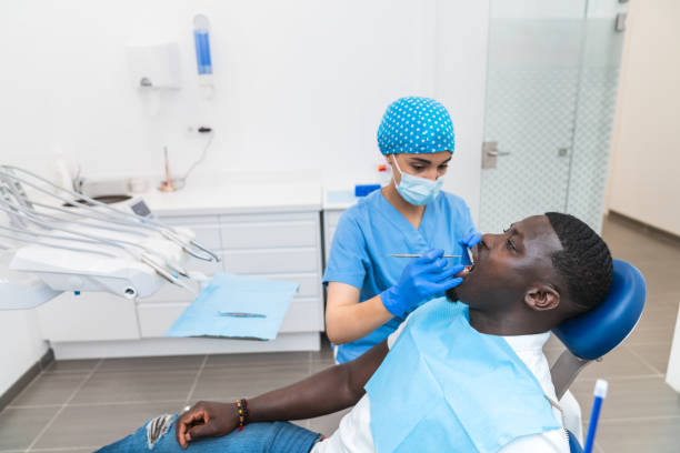 Best Emergency Cosmetic Dentistry (e.g., broken veneers) in Manning, SC