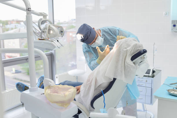 Best Emergency Root Canal Therapy in Manning, SC